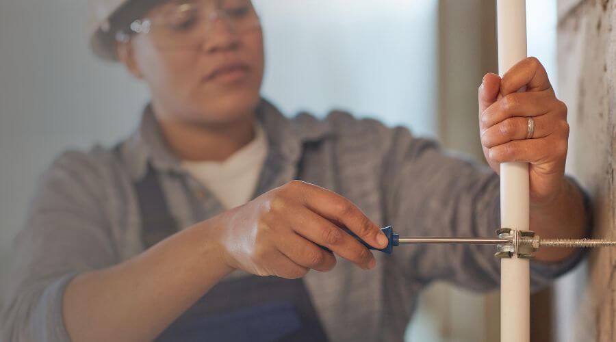 Professional annual plumbing maintenance services in Valley Head, WV